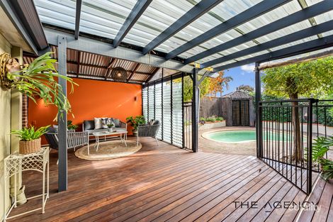 Property photo of 1/17 Palmerston Street St James WA 6102