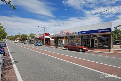 Property photo of 14A Mofflin Avenue Claremont WA 6010