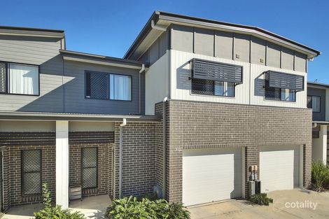 Property photo of 28/407 Warrigal Road Eight Mile Plains QLD 4113