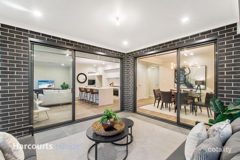 Property photo of 28 Annear Street Gables NSW 2765
