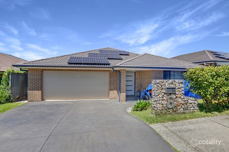 Property photo of 8 Flemmings Crescent Horsley NSW 2530
