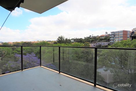 Property photo of 9/16 Avenue Road Mosman NSW 2088