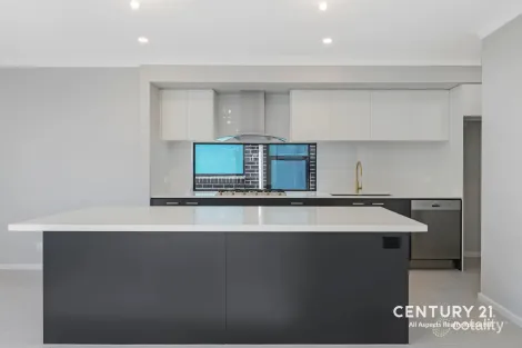 48 Elara Bvd, Marsden Park, NSW 2765