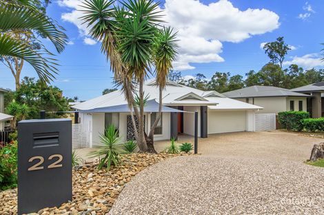 Property photo of 22 Everstar Street Reedy Creek QLD 4227