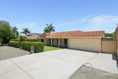 55 Fyfe Cir, Bull Creek, WA 6149