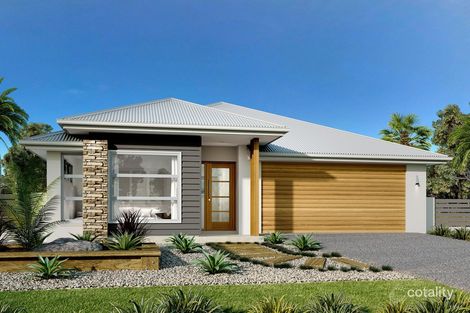 Lot 155 Regal Cct, Beaconsfield, QLD 4740