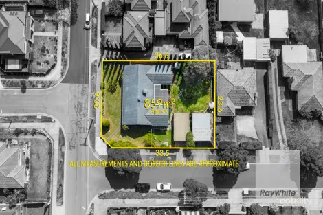 3 Olympic St, Bundoora, VIC 3083