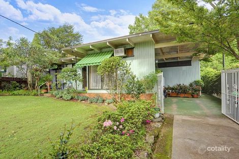 Property photo of 8 Leo Road Pennant Hills NSW 2120