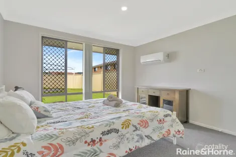 Property photo of 15 Dunoon Crescent Maclean NSW 2463