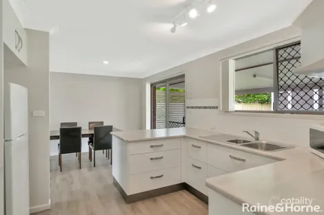 Property photo of 15 Dunoon Crescent Maclean NSW 2463