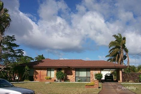 99 Boundary Rd, Dudley Park, WA 6210