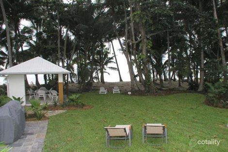 Property photo of 11 Olive Street Newell QLD 4873