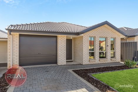 Property photo of 21 Vitorio Road Munno Para West SA 5115