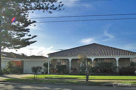 Property photo of 2/130-132 Barton Street Monterey NSW 2217