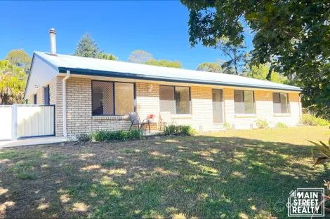 Property photo of 410 Crumpton Drive Blackbutt North QLD 4314