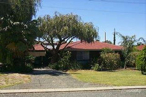 15 Jacobina Way, Forrestfield, WA 6058