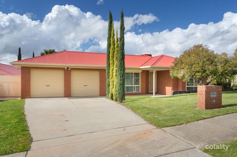 Property photo of 5 Hogan Court West Wodonga VIC 3690