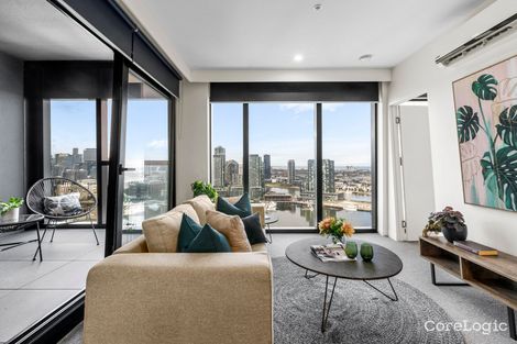 Property photo of 2513/8 Pearl River Road Docklands VIC 3008