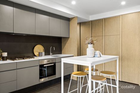 Property photo of 2513/8 Pearl River Road Docklands VIC 3008