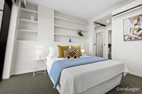 Property photo of 2513/8 Pearl River Road Docklands VIC 3008