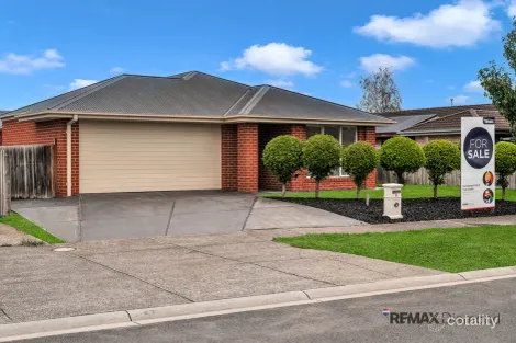 Property photo of 2 Jaye Place Cranbourne West VIC 3977