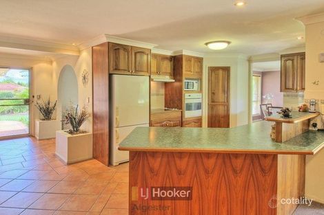 Property photo of 19 Bellview Place Parkinson QLD 4115