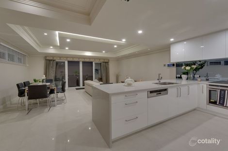 Property photo of 96A Banksia Street Tuart Hill WA 6060