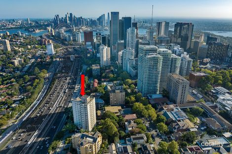 36/95a Ridge St, North Sydney, NSW 2060