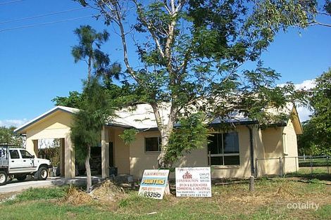 61 Munro St, Brandon, QLD 4808