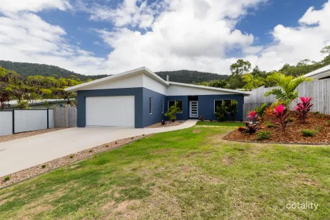 54 Jubilee Pocket Rd, Jubilee Pocket, QLD 4802