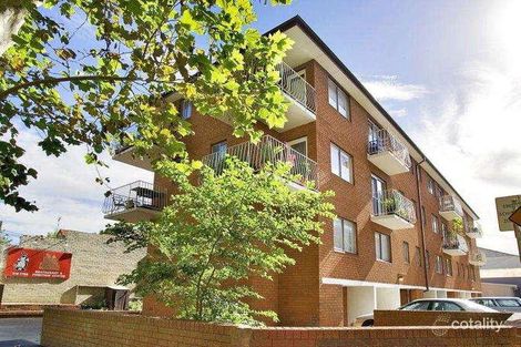 9/761 Bourke St, Redfern, NSW 2016