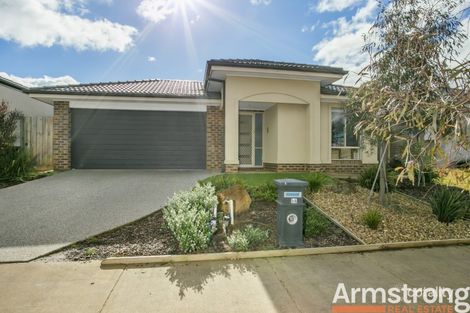 Property photo of 156 Warralily Boulevard Armstrong Creek VIC 3217