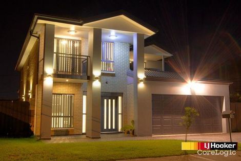 Property photo of 18 Memphis Street Mount Druitt NSW 2770