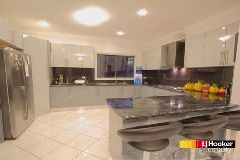 Property photo of 18 Memphis Street Mount Druitt NSW 2770