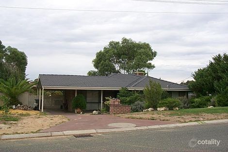 Property photo of 21 Fortescue Loop Heathridge WA 6027