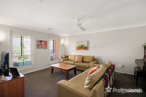 Property photo of 29 Werribee Road Bourkelands NSW 2650