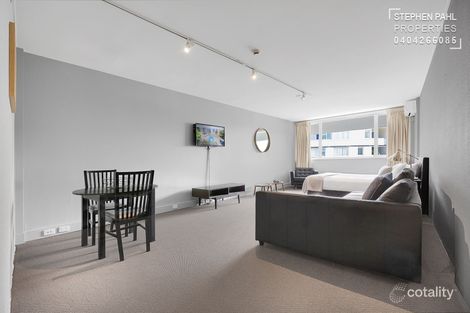 Property photo of 76/189 Leichhardt Street Spring Hill QLD 4000