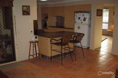 Property photo of 5 Homebush Drive Robina QLD 4226