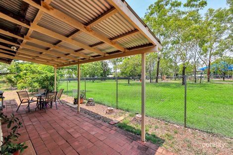 Property photo of 4 De Mestre Court Moulden NT 0830
