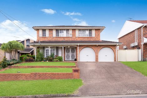 16 Keswick St, Georges Hall, NSW 2198