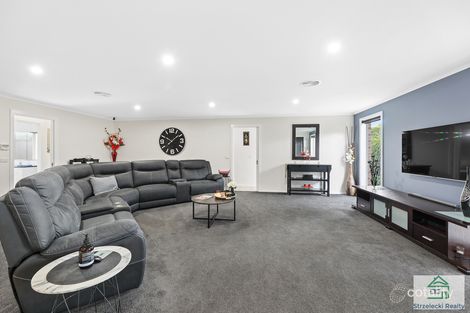 Property photo of 47 Davey Drive Trafalgar VIC 3824
