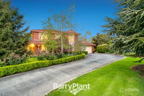 Property photo of 23 Pepperell Drive Drouin VIC 3818