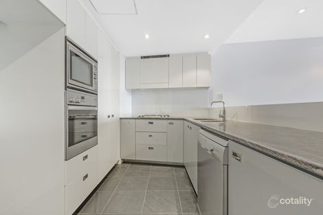 Property photo of 503/21A Hickson Road Millers Point NSW 2000
