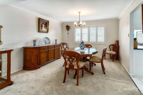 Property photo of 15 Bangalow Street Bridgeman Downs QLD 4035