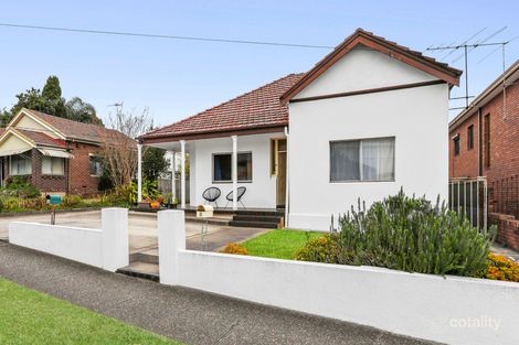 Property photo of 5 Irene Street Wareemba NSW 2046