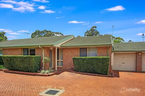 4/28-30 Mary St, Northmead, NSW 2152
