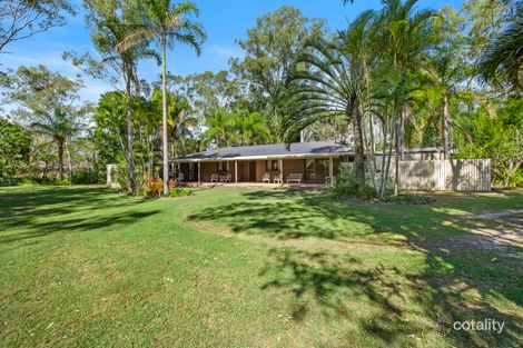 Property photo of 9 Willis Street Sharon QLD 4670