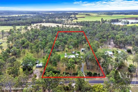 Property photo of 180 Philip Drive Teddington QLD 4650