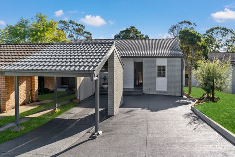 Property photo of 201 St Johns Road Bradbury NSW 2560