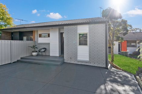 Property photo of 201 St Johns Road Bradbury NSW 2560